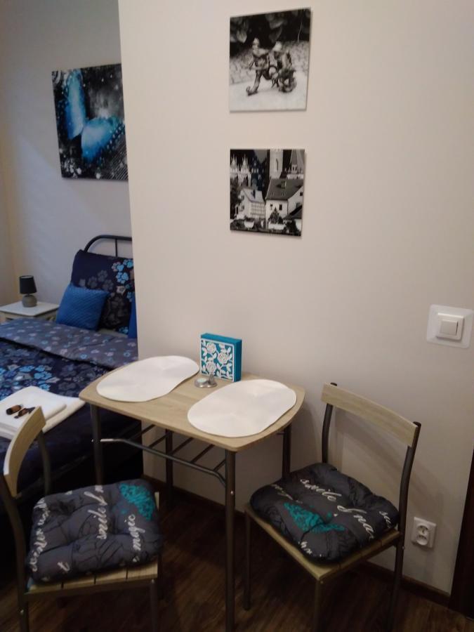 Noclegi Wieckowskiego Wroclaw Ngoại thất bức ảnh