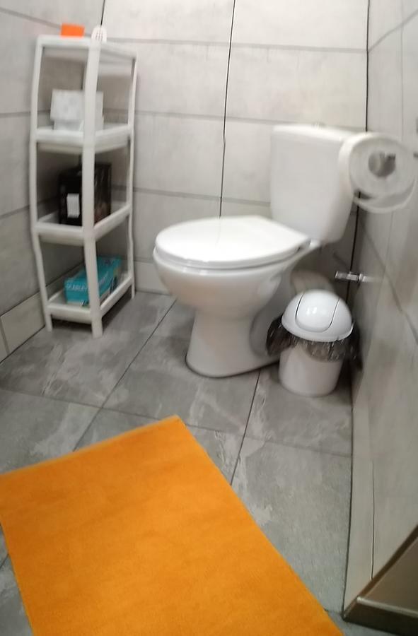 Noclegi Wieckowskiego Wroclaw Ngoại thất bức ảnh